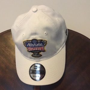Allstate Sugar Bowl CFP Playoff Semifinal hat
